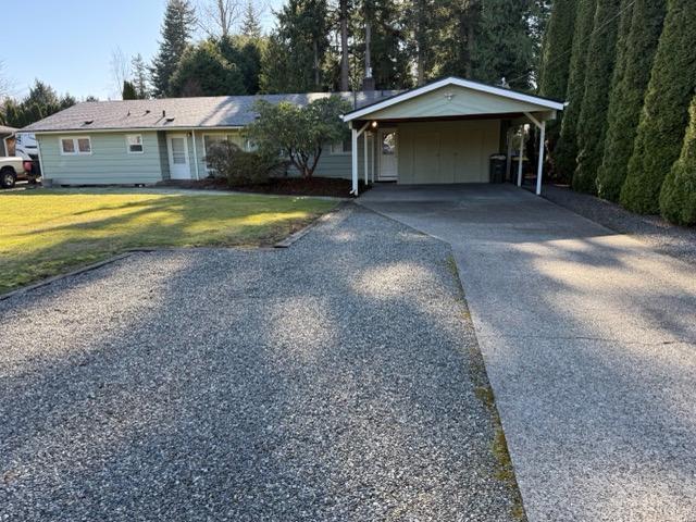 Foto del edificio - 3025 Cedarwood Ave