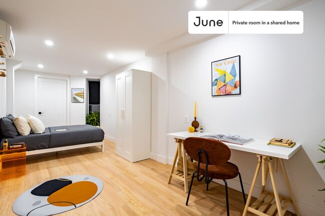 Foto del edificio - Trendy ROOM at The Central Park Manhattan House