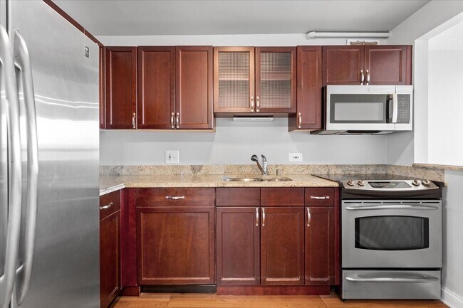 Foto del edificio - 474 N Lake Shore Dr