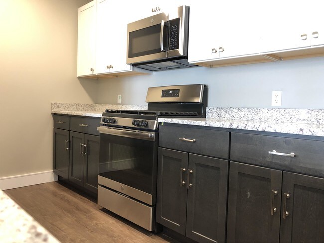 Foto del edificio - 70 Boston St