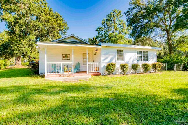 Foto del edificio - 1252 E Burgess Rd