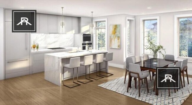 Building Photo - 3 bedroom in Brookline MA 02446