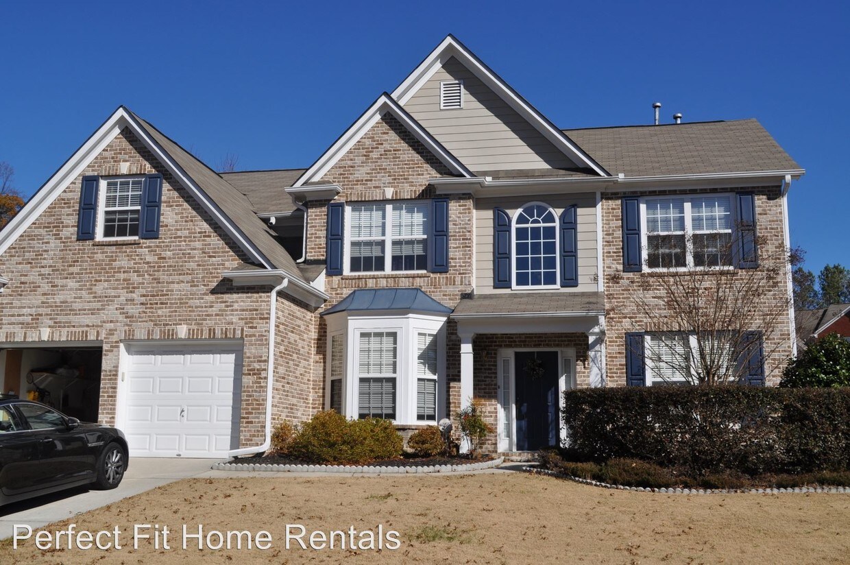 Primary Photo - 4 br, 2.5 bath House - 6073 Brookmere Lane