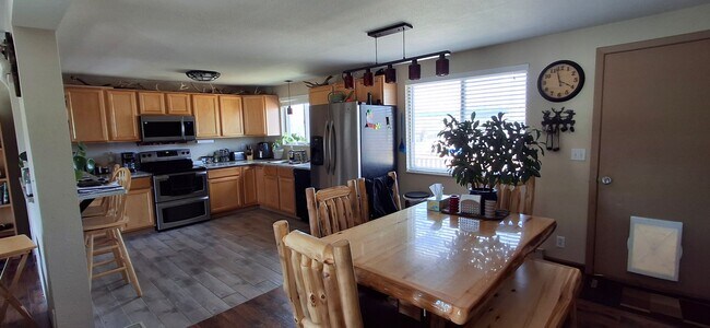 Foto del edificio - 975 Antelope Rd