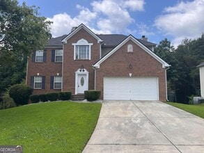 Building Photo - 4127 Medlock Wood Dr SW