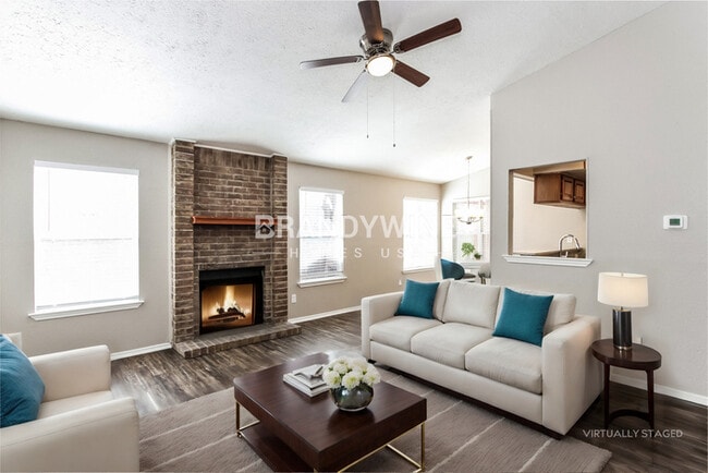 Foto del edificio - 222 Wilderness Trail