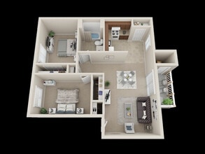 Building Photo - 2730 Townway Rd