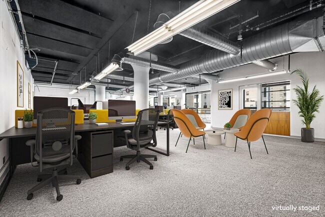 Foto del edificio - 3,500 SF Office Space for Lease near U.N