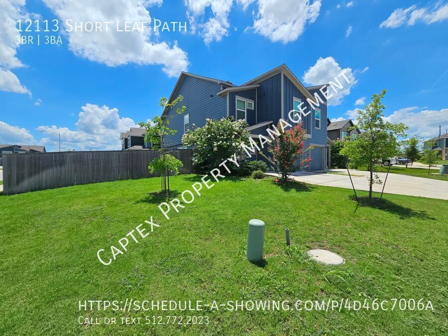 Foto principal - 12113 Short Leaf Path