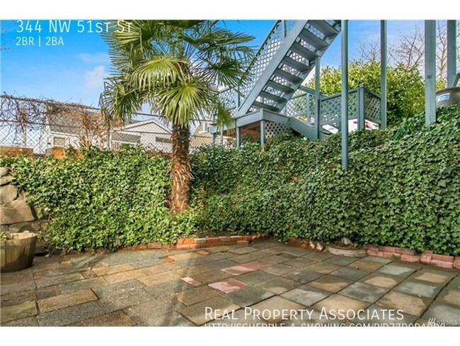Building Photo - Cool Remodel 2 Bed In Ballard