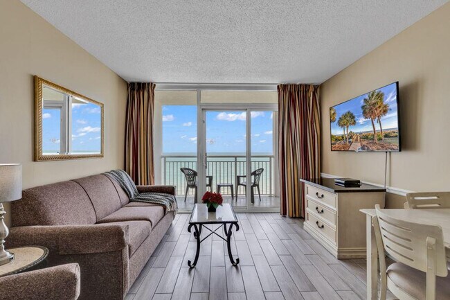 Foto del edificio - 2000 N Ocean Blvd