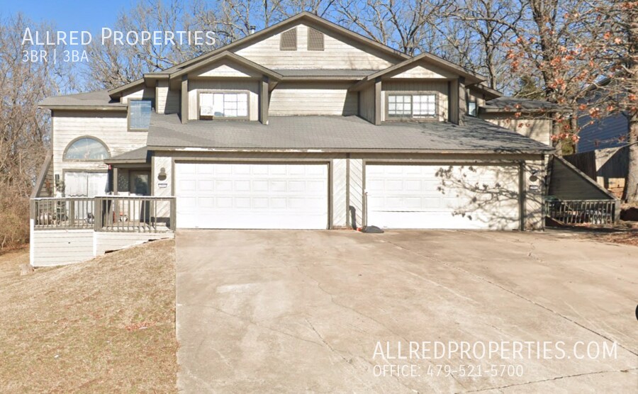Foto principal - 2944 E Sterling Ct