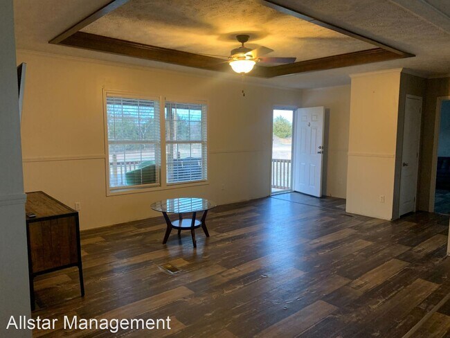 Foto del edificio - 3 br, 2 bath House - 1639 County Line Rd