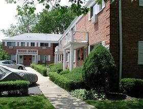 Primary Photo - Tinker Way