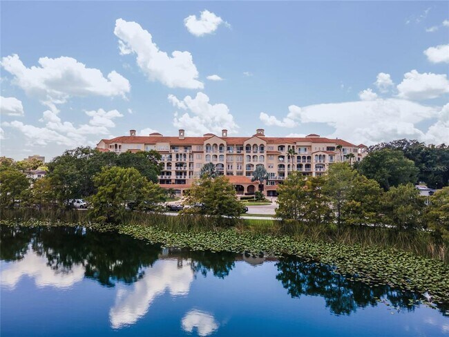 Foto del edificio - 1110 W Ivanhoe Blvd