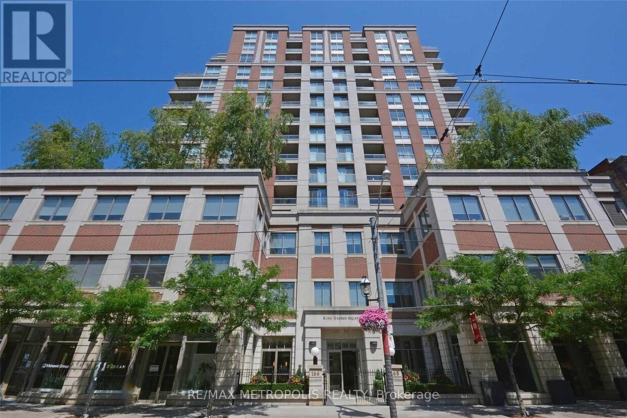 Photo principale - 168-168 King St E