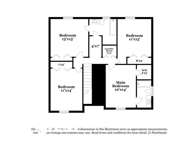 Foto del edificio - 1456 Hawkins St NW