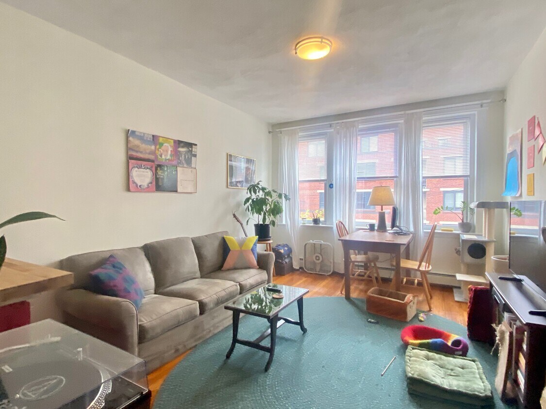 94 Brainerd Rd Unit 15, Boston, MA 02134 Apartments in Boston, MA