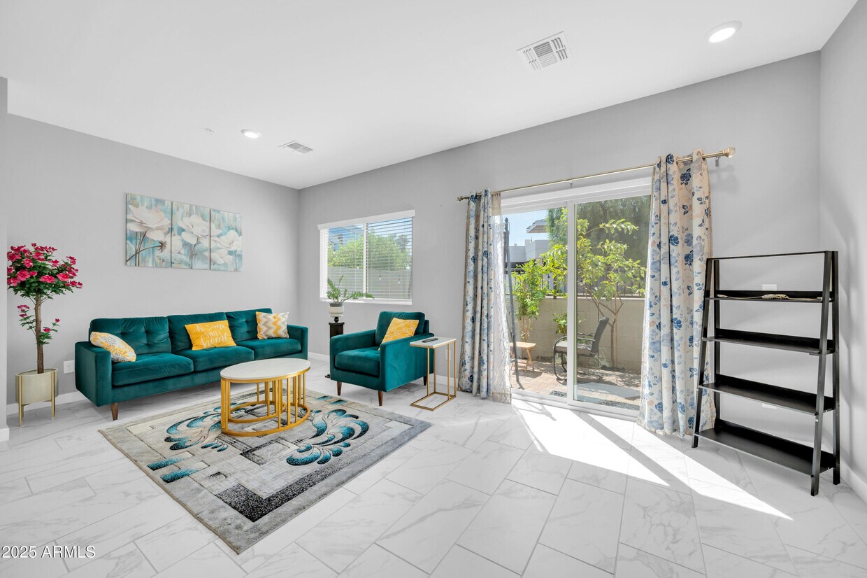 Foto principal - 8326 N 22nd Ln