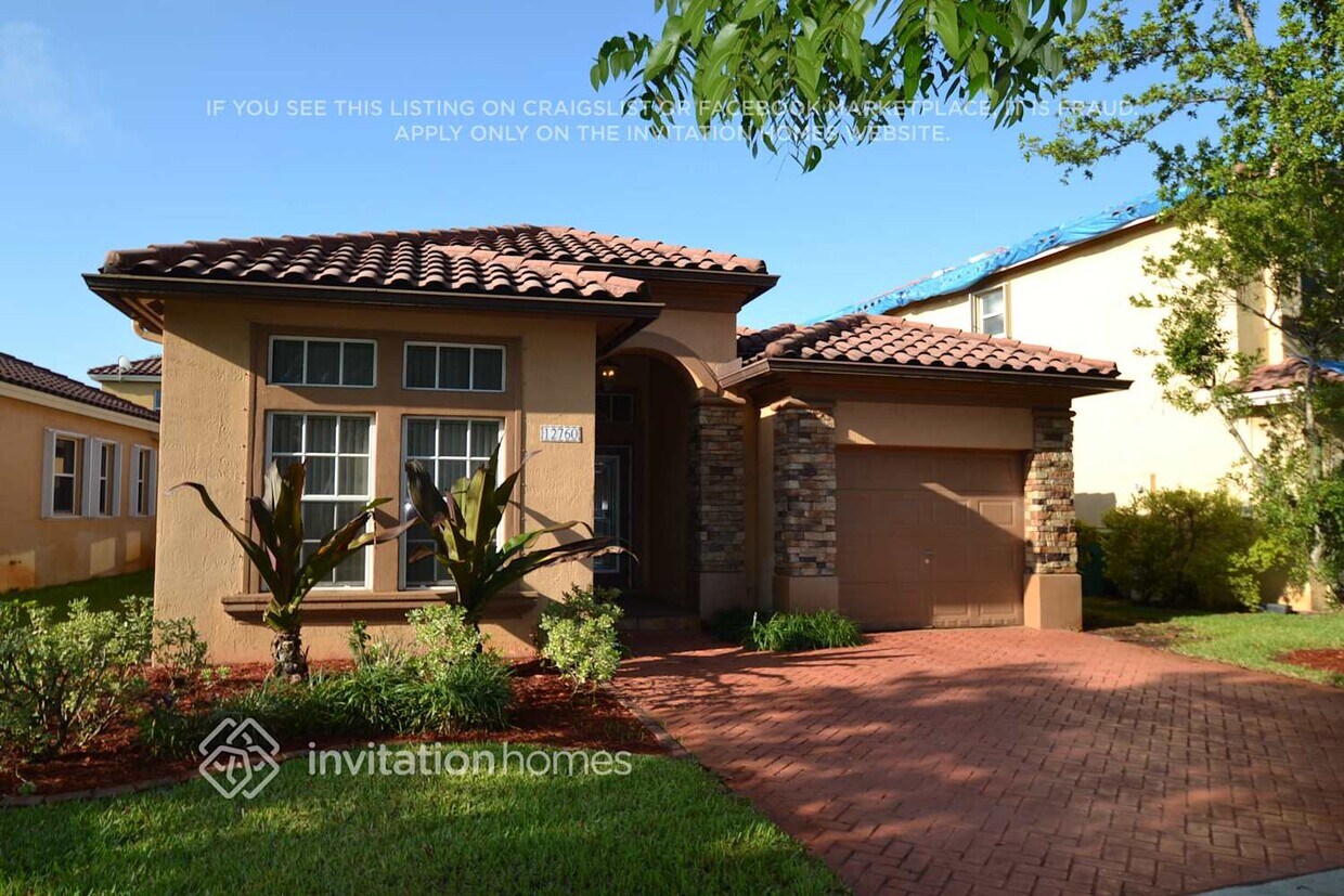 Foto principal - 12760 SW 53rd St