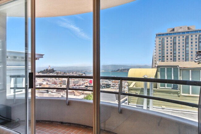 Foto del edificio - 1220 Jones St