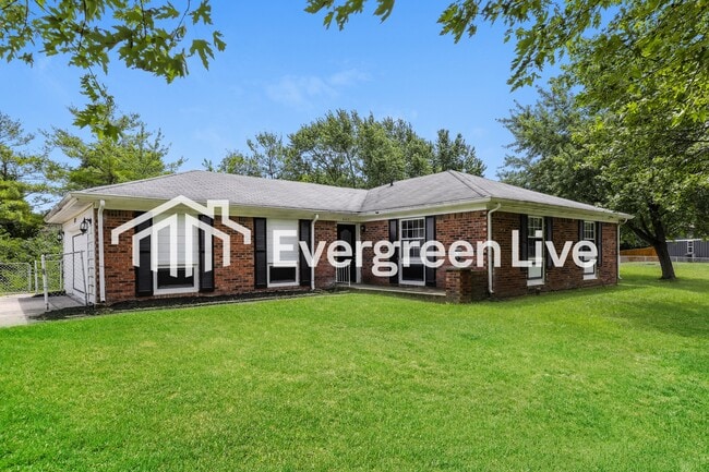 Foto del edificio - 4431 Greenmeadow Ct