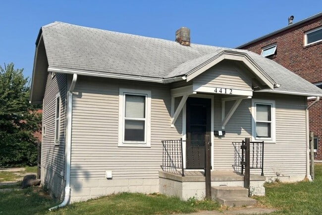 Photo - 4412 N 61st St House