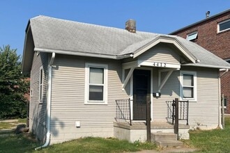Building Photo - 4412 N 61st St