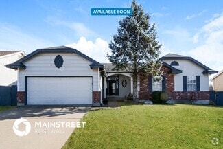 Building Photo - 2438 Black Pine Ct