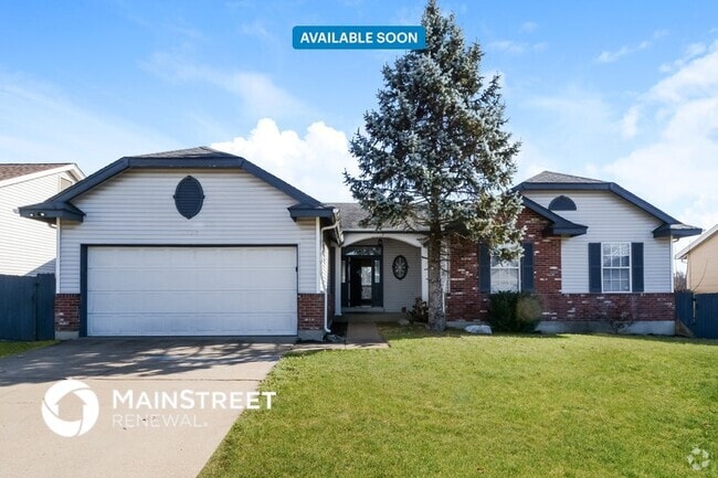 Building Photo - 2438 Black Pine Ct