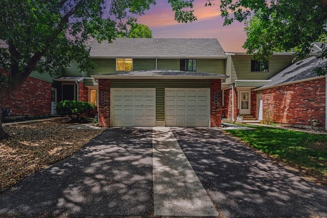 Photo - 1511 Seneca Cir Townhome