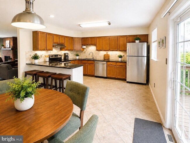Foto del edificio - 618 Coates Ln