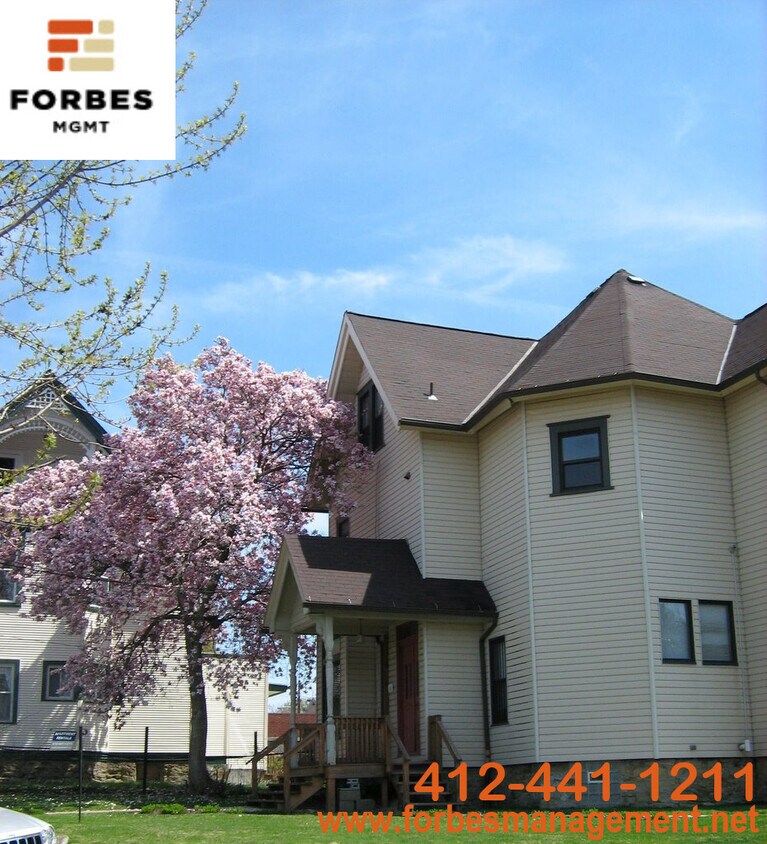 Primary Photo - 114 Morewood Ave