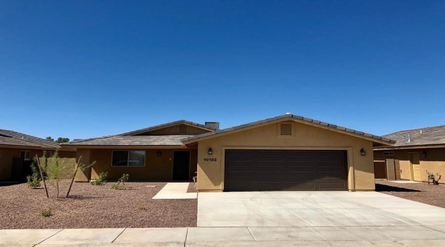 Foto principal - 10122 E 33rd Lane