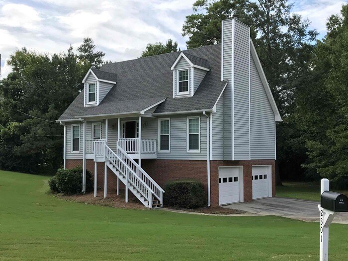 2301 Buckingham Pl, Helena, AL 35080 House Rental in Helena, AL