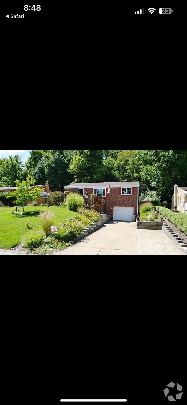 Prospect Heights Apartments for Rent with Hardwood Floors Pittsburgh