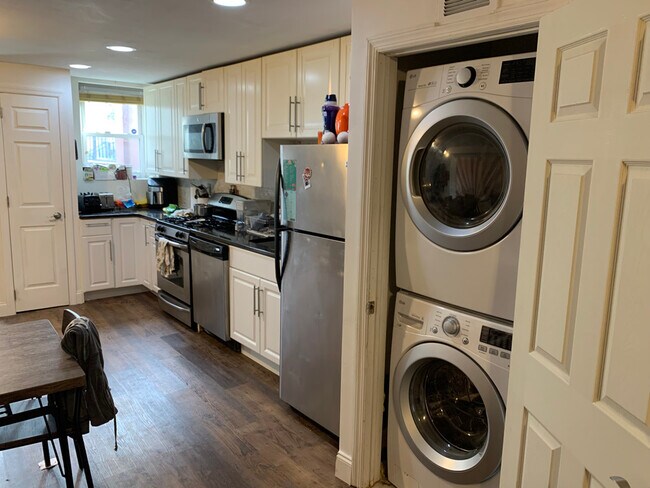 Foto del edificio - 110 7th St