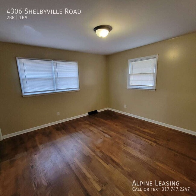 Foto del edificio - 4306 Shelbyville Rd