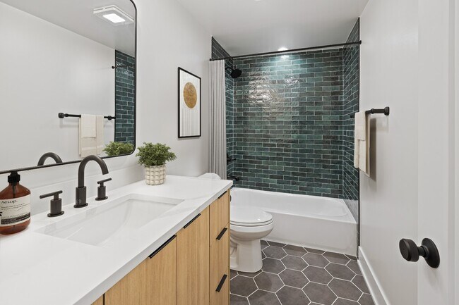 Photo - Renovated Studio in Logan Square - Now Leasing for June 1st Apartment