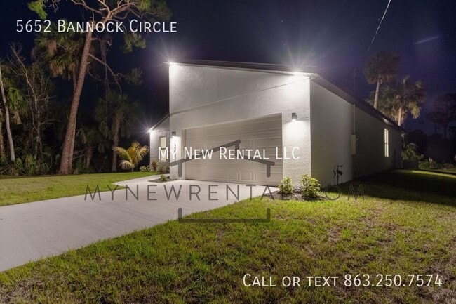 Foto del edificio - 5652 Bannock Cir