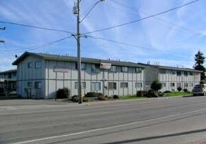 Foto principal - Partwest Apartments