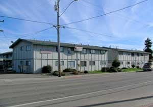 Primary Photo - Partwest Apartments
