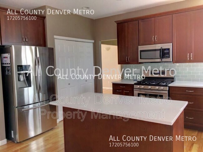 Foto del edificio - 6487 Torrey Ct