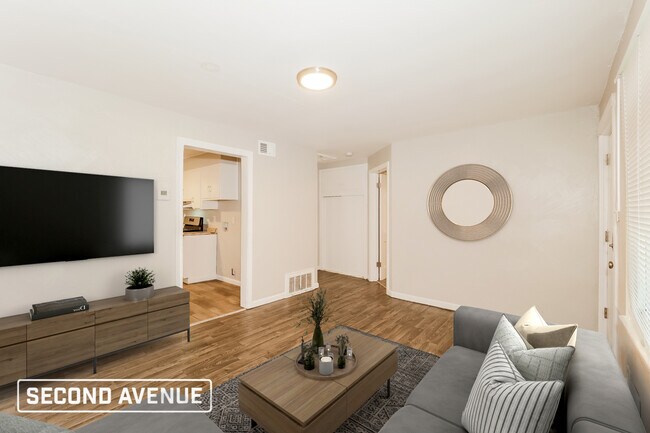 Foto del edificio - 7240 Agnes Ave