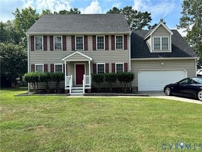 Building Photo - 5509 Jones Mill Dr