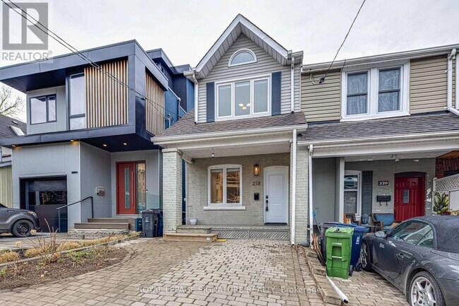 Building Photo - 218 Lee Ave