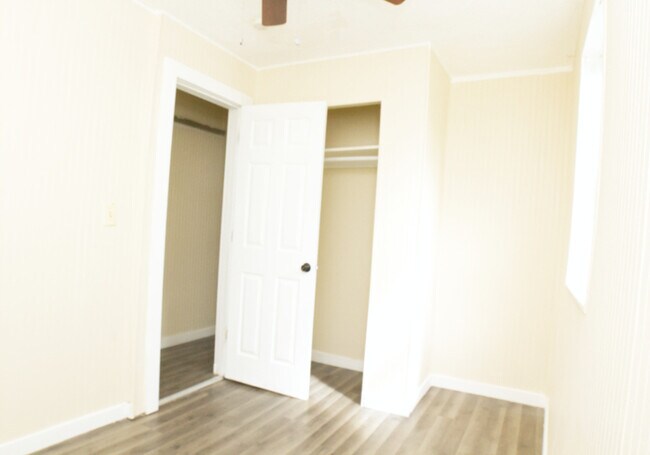 Foto del edificio - 1121 N 29th St