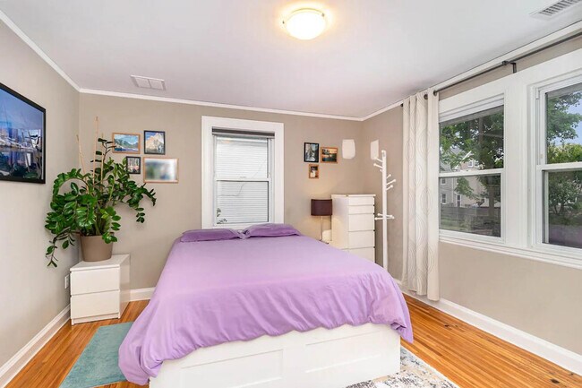 Foto del edificio - 5 Piedmont St