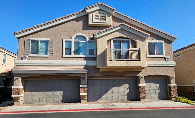 Building Photo - 5547 High Wager Way