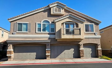 Building Photo - 5547 High Wager Way